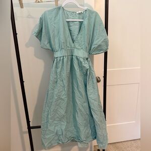 Beau and Ro Retro Maxi Dress